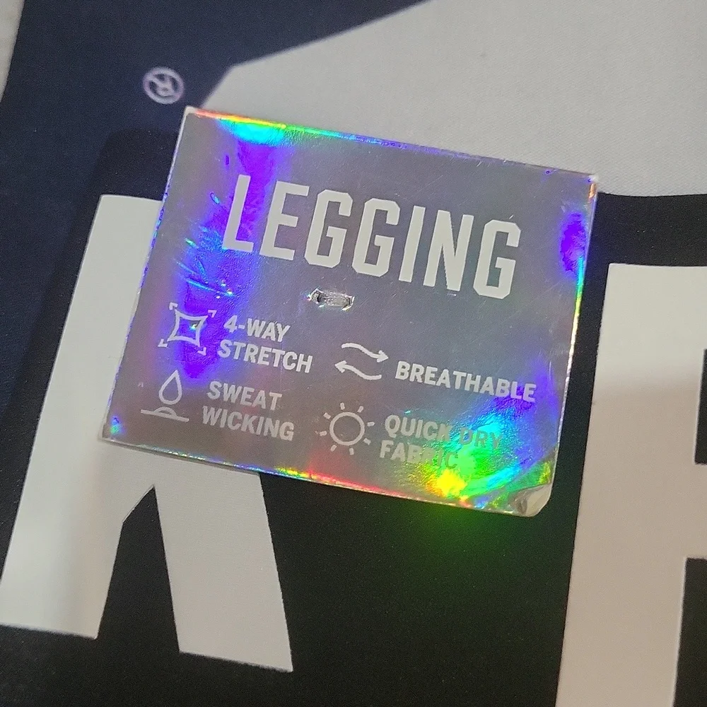 Victoria's Secret PINK West Virginia Leggings - Picture 11 of 11